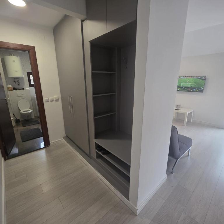 Apartmani Bujrum - Studio with Mountain View - 11