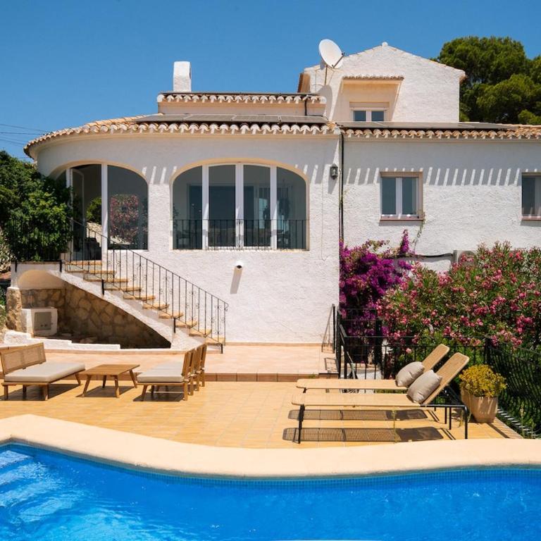 Beautiful Casa Faisà with sea view - Villa con 3 Camere da Letto - 1