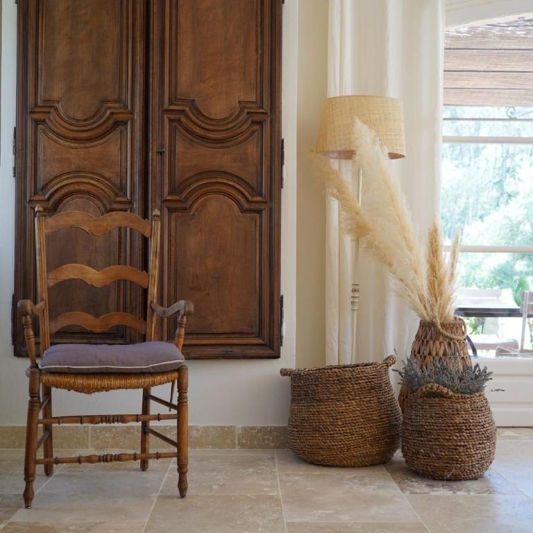 campagne garance - Villa - 24