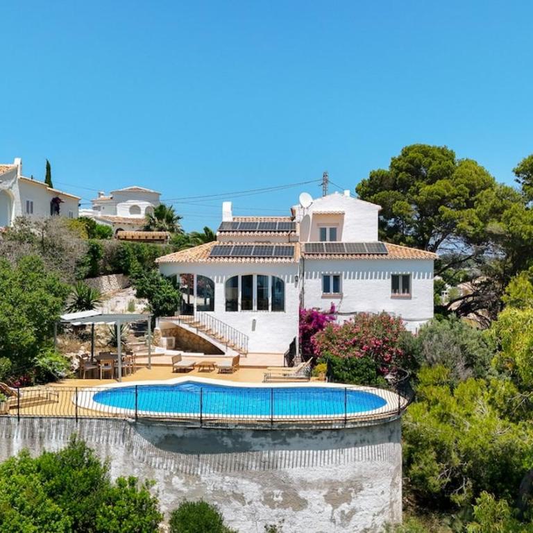Beautiful Casa Faisà with sea view - Villa con 3 Camere da Letto - 7