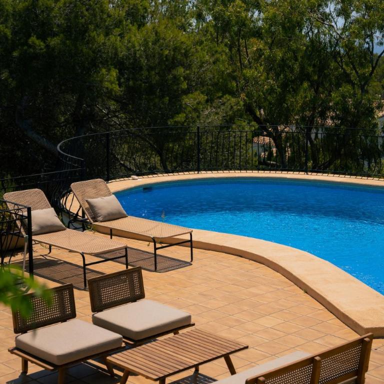 Beautiful Casa Faisà with sea view - Villa con 3 Camere da Letto - 9