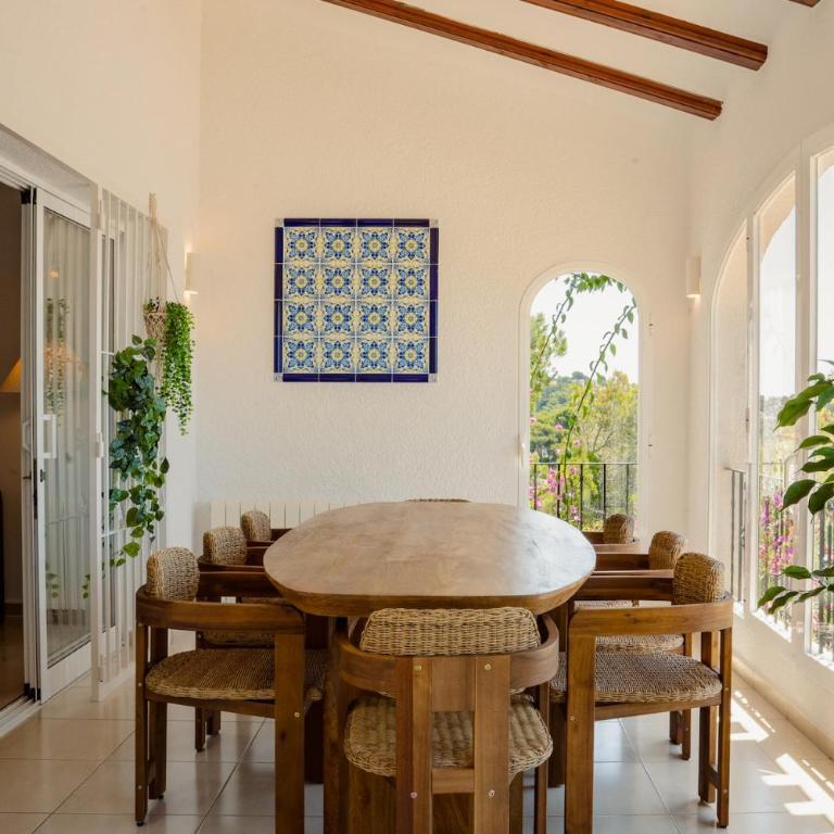 Beautiful Casa Faisà with sea view - Villa con 3 Camere da Letto - 10