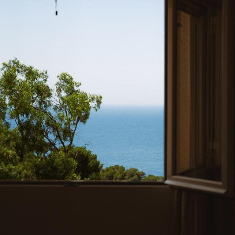 Beautiful Casa Faisà with sea view - Villa con 3 Camere da Letto - 15