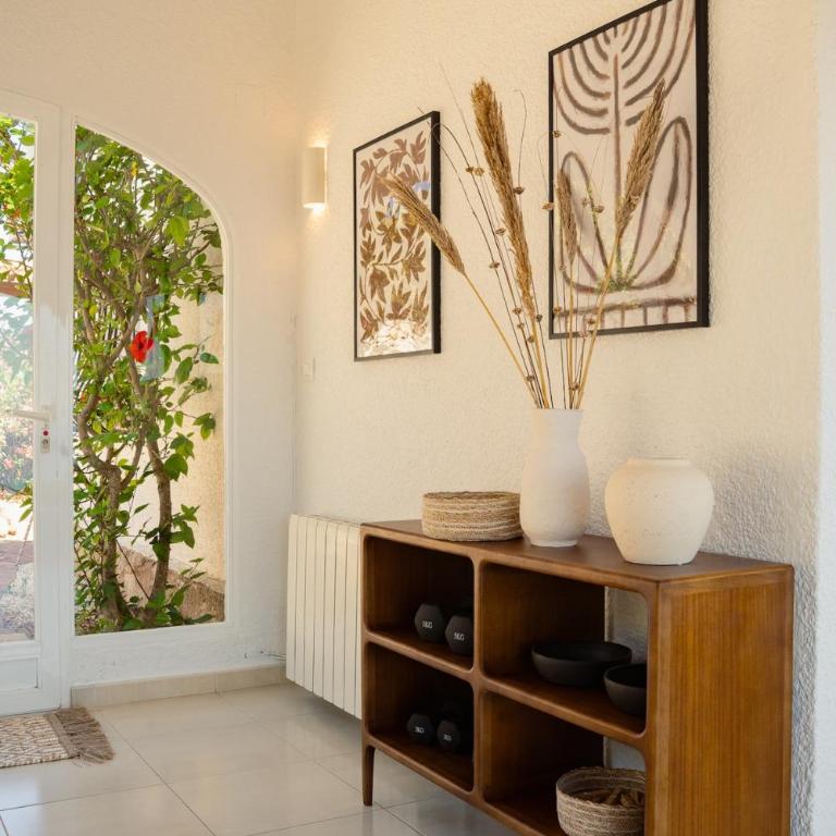 Beautiful Casa Faisà with sea view - Villa con 3 Camere da Letto - 16