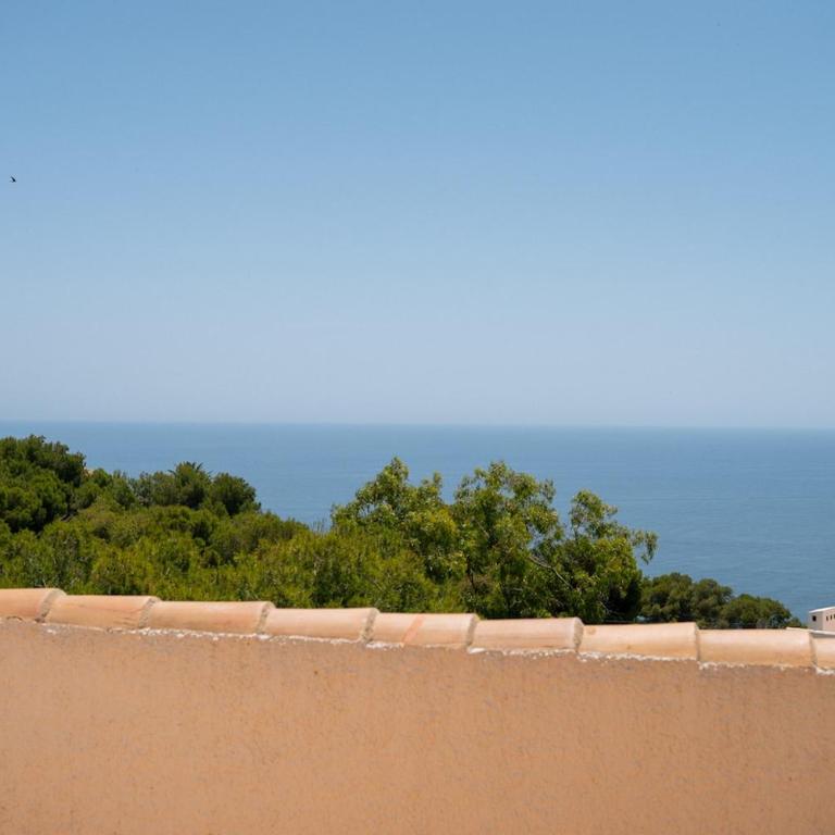 Beautiful Casa Faisà with sea view - Villa con 3 Camere da Letto - 19