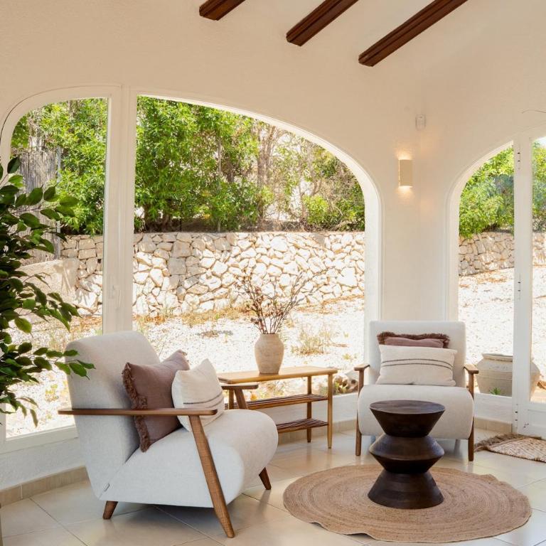Beautiful Casa Faisà with sea view - Villa con 3 Camere da Letto - 20