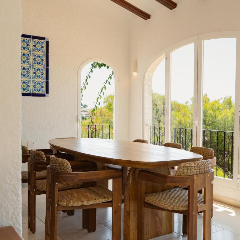 Beautiful Casa Faisà with sea view - Villa con 3 Camere da Letto - 25