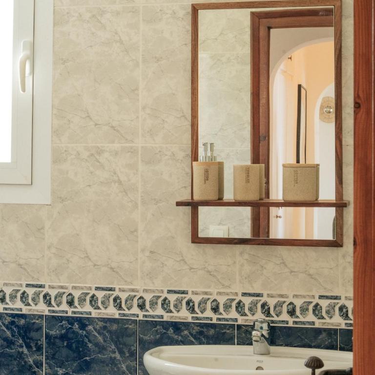 Beautiful Casa Faisà with sea view - Villa con 3 Camere da Letto - 31