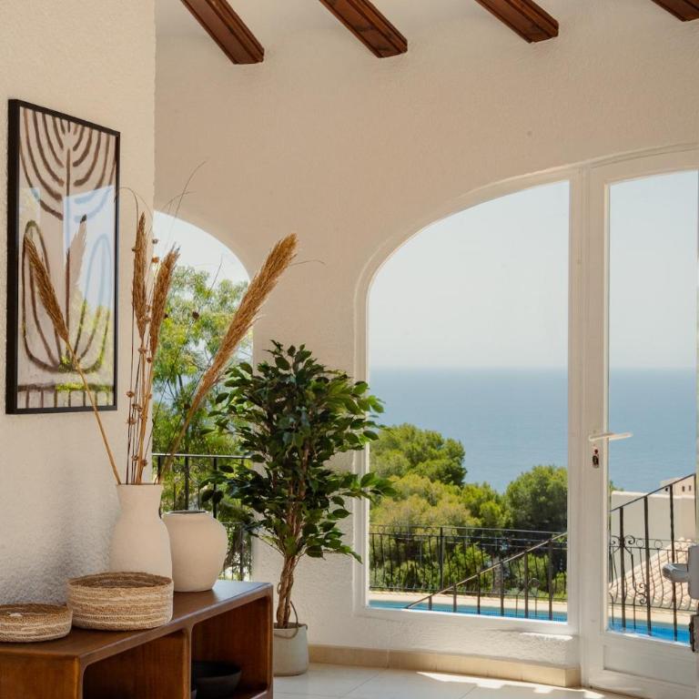 Beautiful Casa Faisà with sea view - Villa con 3 Camere da Letto - 32