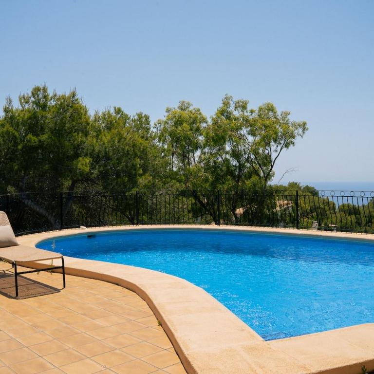 Beautiful Casa Faisà with sea view - Villa con 3 Camere da Letto - 38