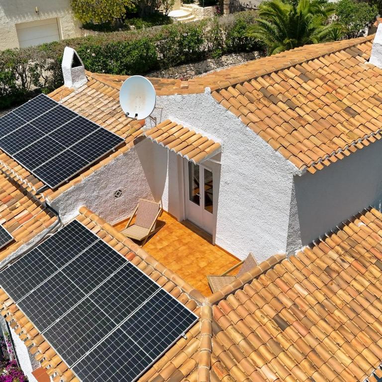 Beautiful Casa Faisà with sea view - Villa con 3 Camere da Letto - 39