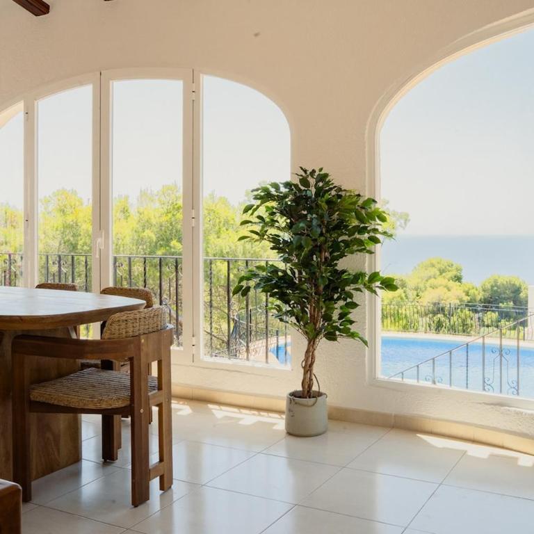 Beautiful Casa Faisà with sea view - Villa con 3 Camere da Letto - 40