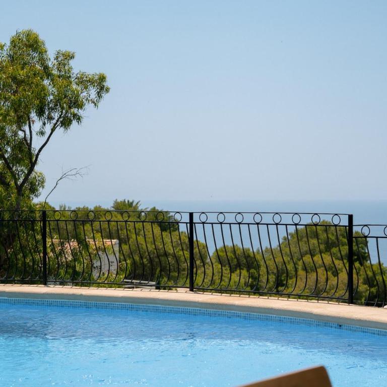 Beautiful Casa Faisà with sea view - Villa con 3 Camere da Letto - 41