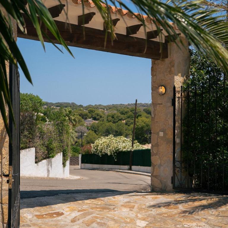 Beautiful Casa Faisà with sea view - Villa con 3 Camere da Letto - 42