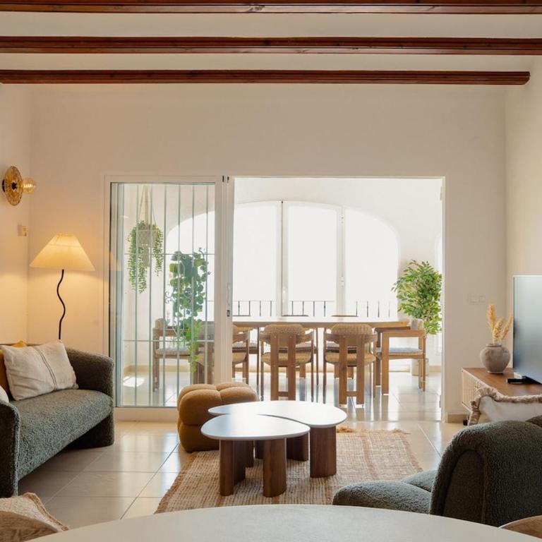 Beautiful Casa Faisà with sea view - Villa con 3 Camere da Letto - 45