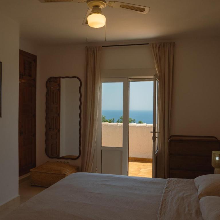 Beautiful Casa Faisà with sea view - Villa con 3 Camere da Letto - 46