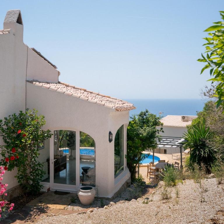 Beautiful Casa Faisà with sea view - Villa con 3 Camere da Letto - 50