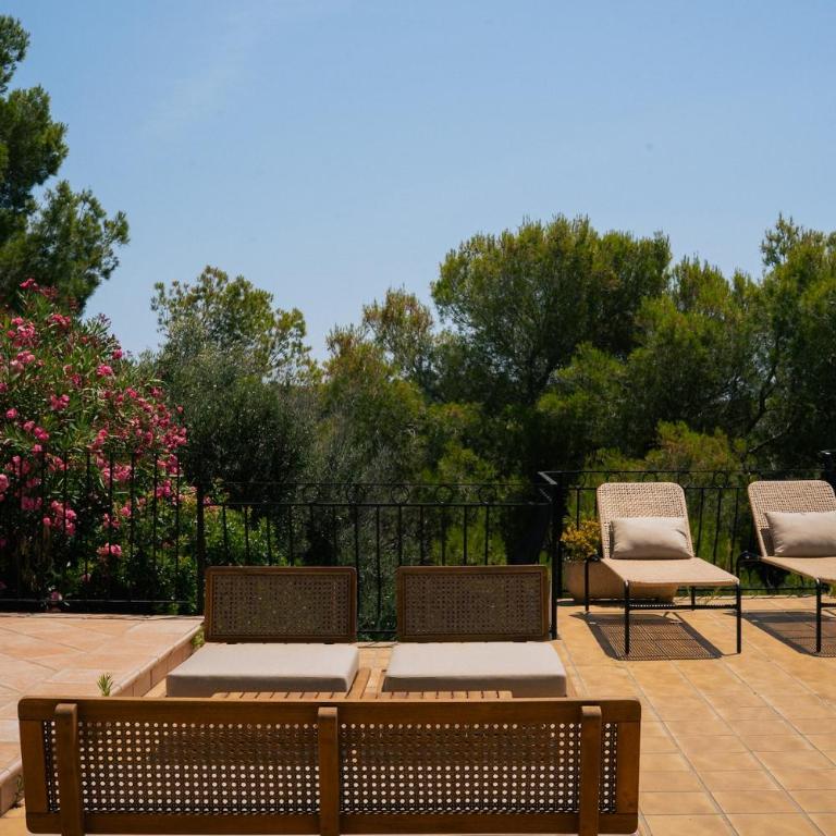 Beautiful Casa Faisà with sea view - Villa con 3 Camere da Letto - 54