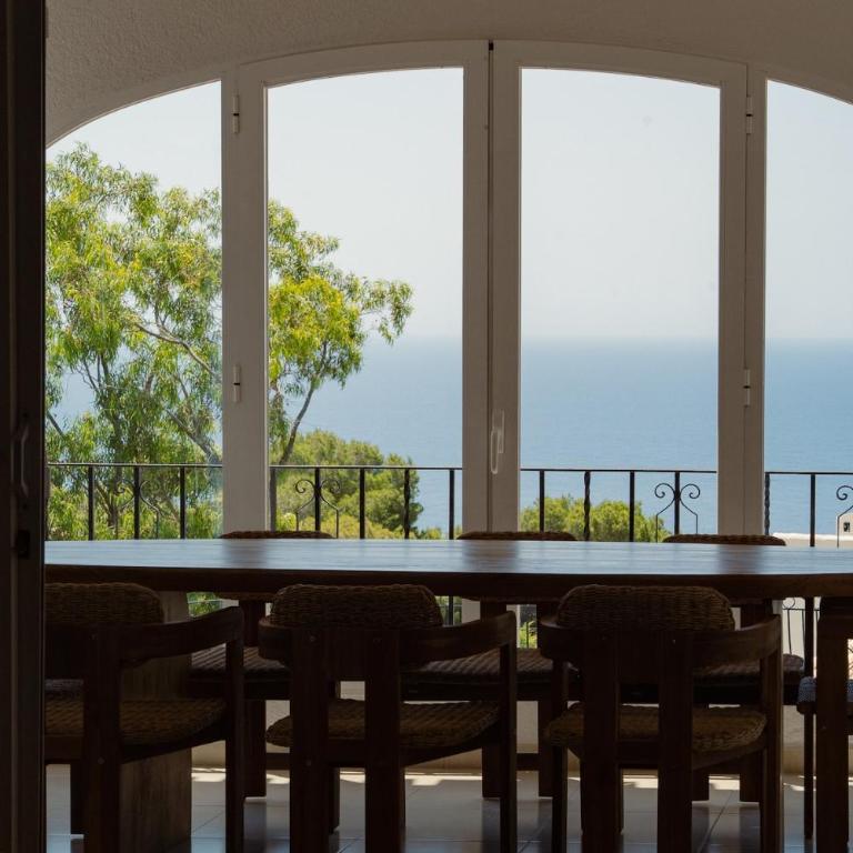 Beautiful Casa Faisà with sea view - Villa con 3 Camere da Letto - 56