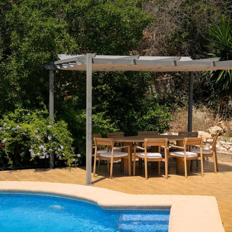 Beautiful Casa Faisà with sea view - Villa con 3 Camere da Letto - 57