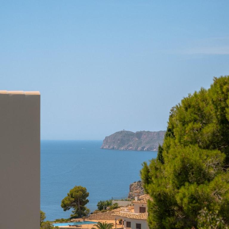 Beautiful Casa Faisà with sea view - Villa con 3 Camere da Letto - 62