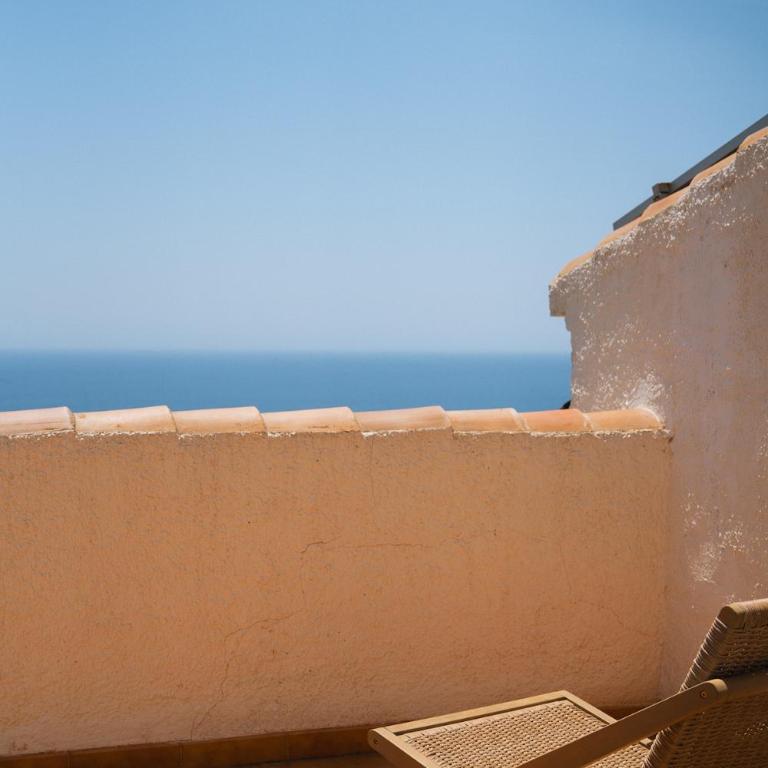 Beautiful Casa Faisà with sea view - Villa con 3 Camere da Letto - 65