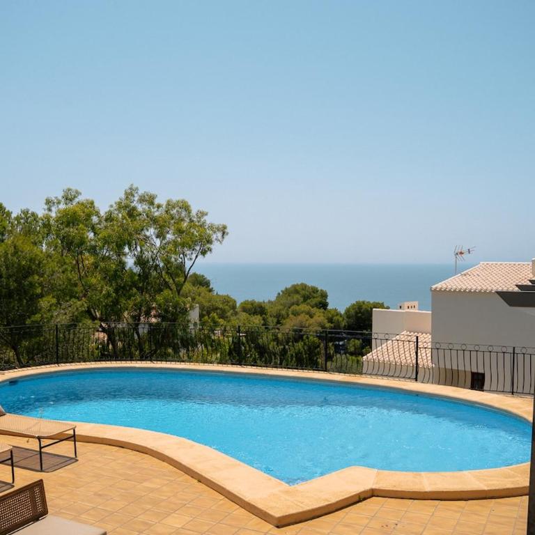 Beautiful Casa Faisà with sea view - Villa con 3 Camere da Letto - 68