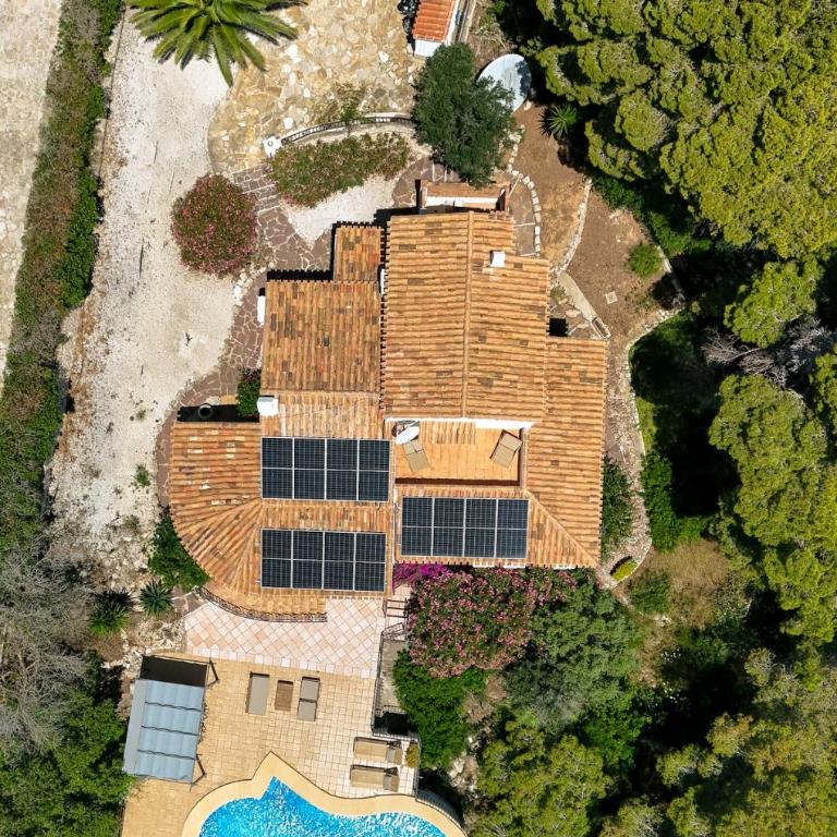 Beautiful Casa Faisà with sea view - Villa con 3 Camere da Letto - 69