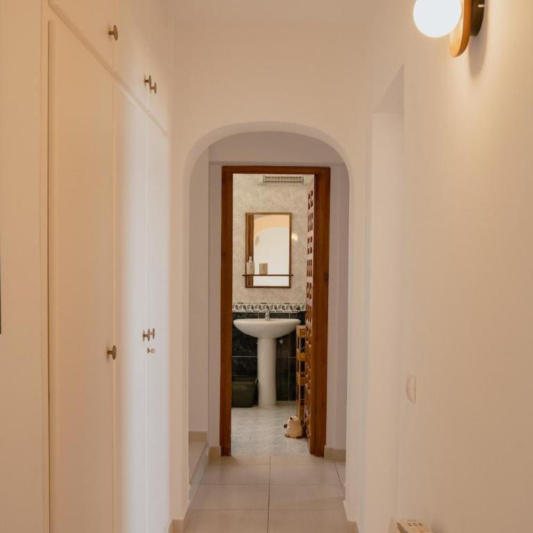 Beautiful Casa Faisà with sea view - Villa con 3 Camere da Letto - 71