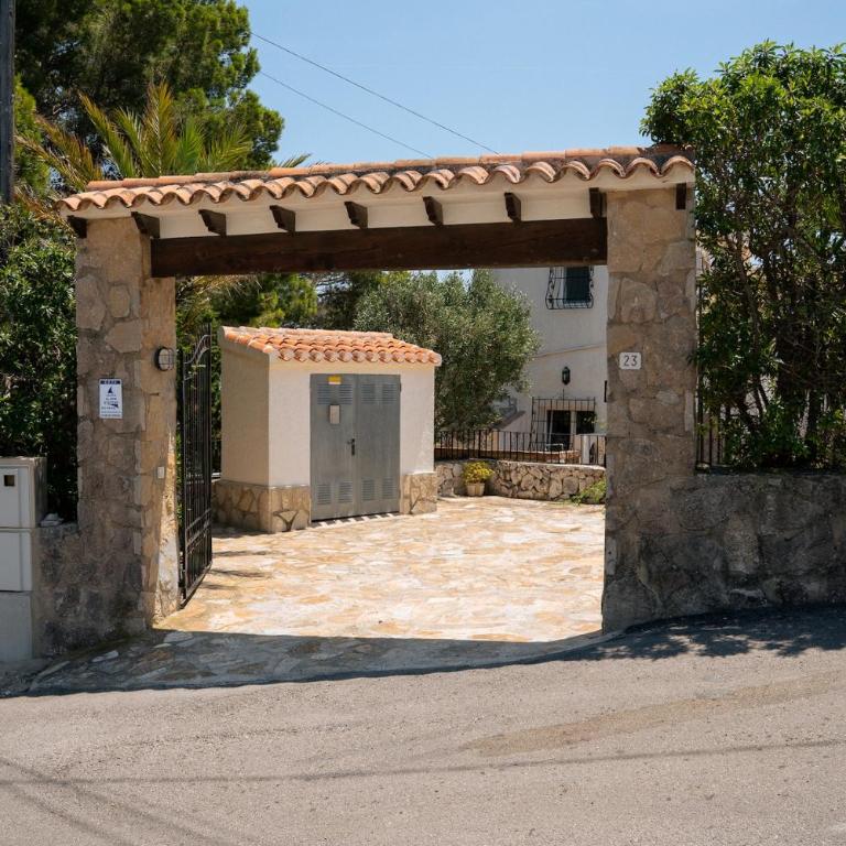 Beautiful Casa Faisà with sea view - Villa con 3 Camere da Letto - 72
