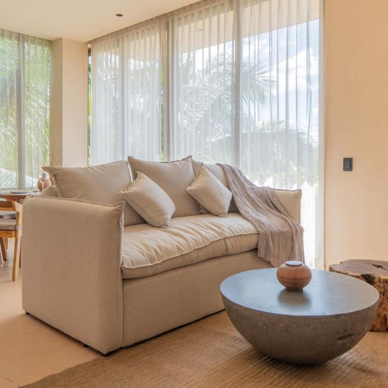 PenthouseLuxury - Laguna PoolPriv Paddles - Apartamento de 2 dormitorios - 2