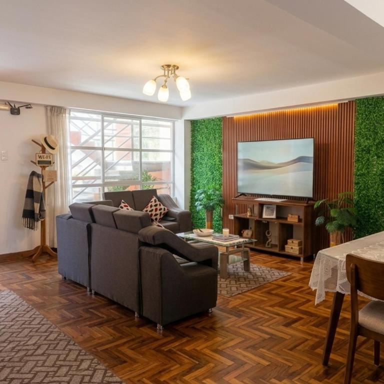 WaskarWasi - Apartamento de 3 dormitorios - 31
