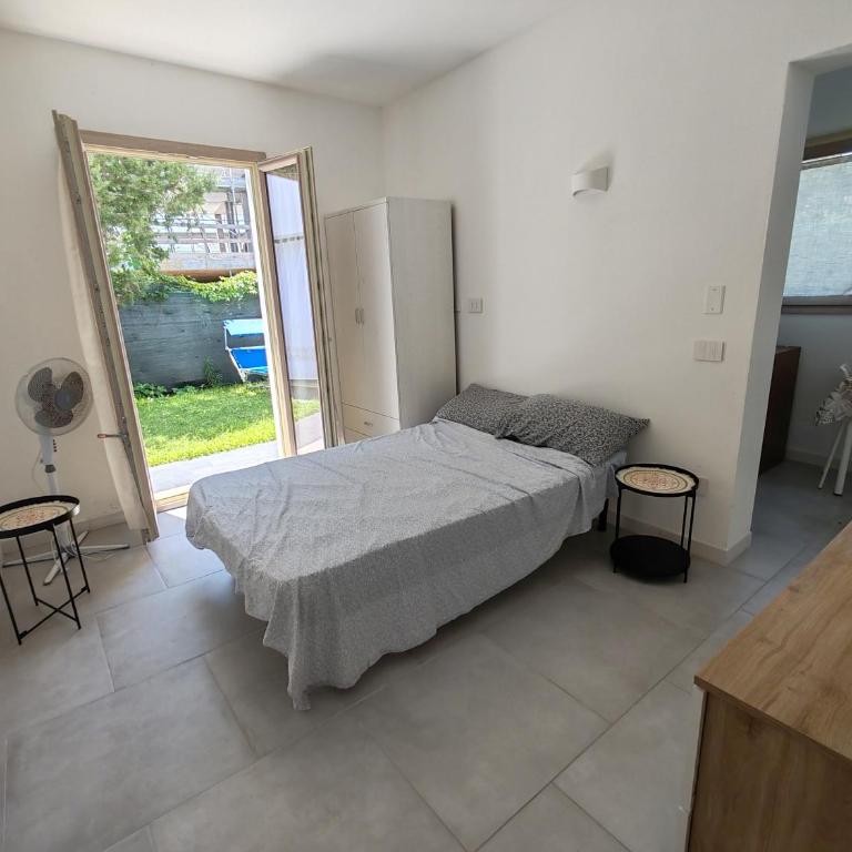 Sabbia del Mare - Appartamento con 1 Camera da Letto - 3