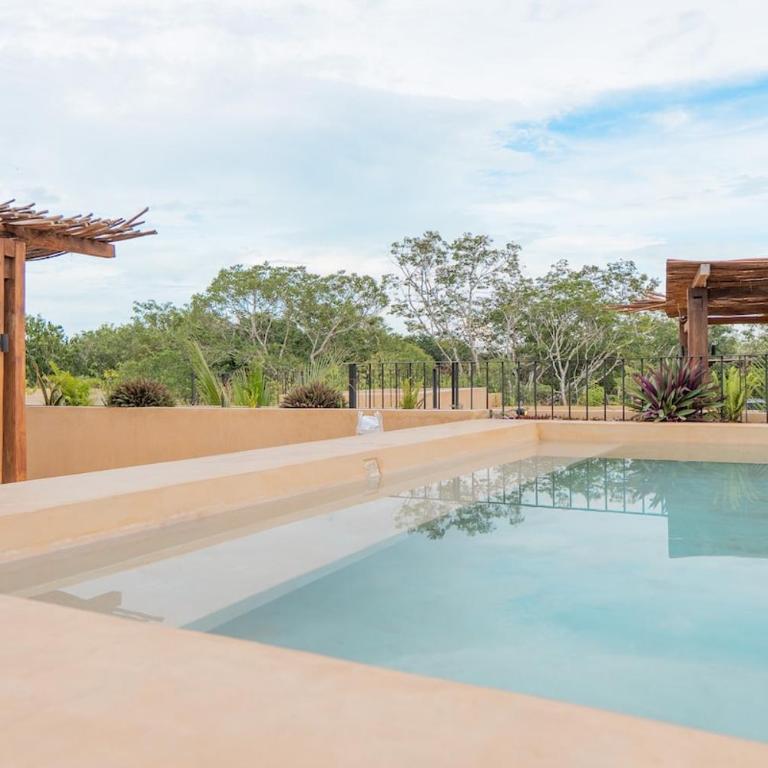 PenthouseLuxury - Laguna PoolPriv Paddles - Apartamento de 2 dormitorios - 14