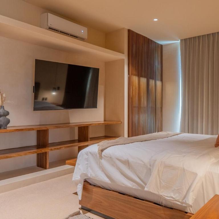 PenthouseLuxury - Laguna PoolPriv Paddles - Apartamento de 2 dormitorios - 16