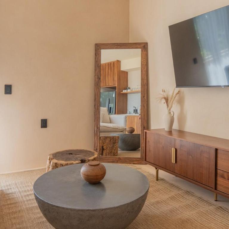 PenthouseLuxury - Laguna PoolPriv Paddles - Apartamento de 2 dormitorios - 17