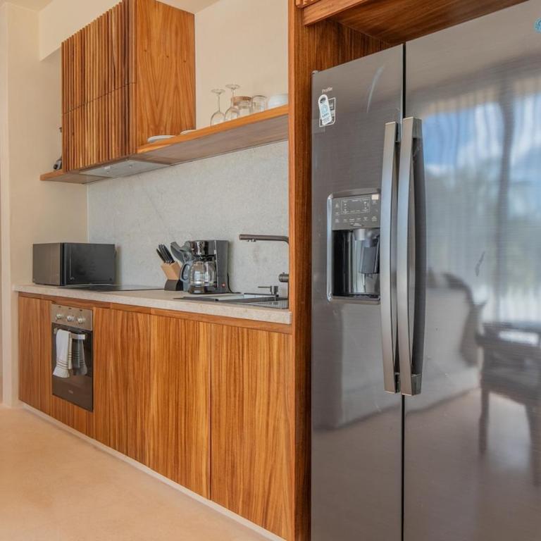 PenthouseLuxury - Laguna PoolPriv Paddles - Apartamento de 2 dormitorios - 18