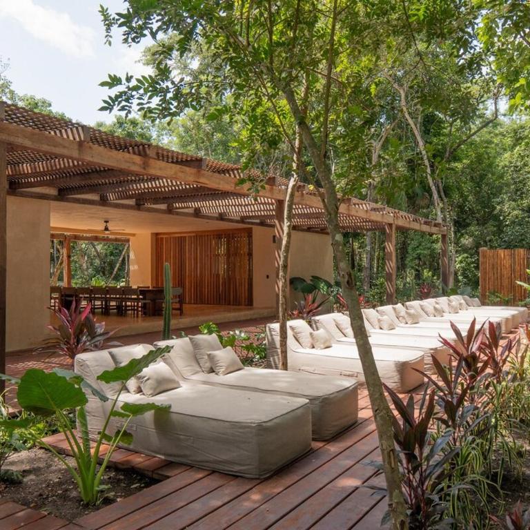 PenthouseLuxury - Laguna PoolPriv Paddles - Apartamento de 2 dormitorios - 23