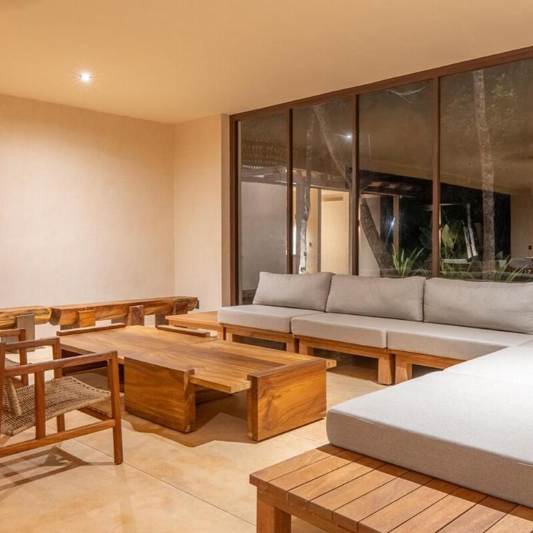PenthouseLuxury - Laguna PoolPriv Paddles - Apartamento de 2 dormitorios - 25