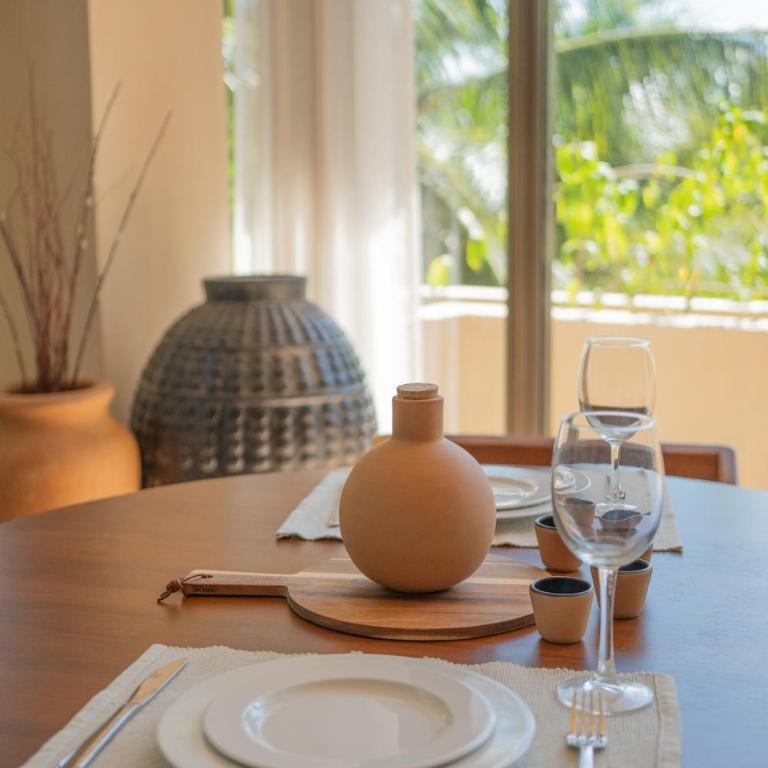 PenthouseLuxury - Laguna PoolPriv Paddles - Apartamento de 2 dormitorios - 27