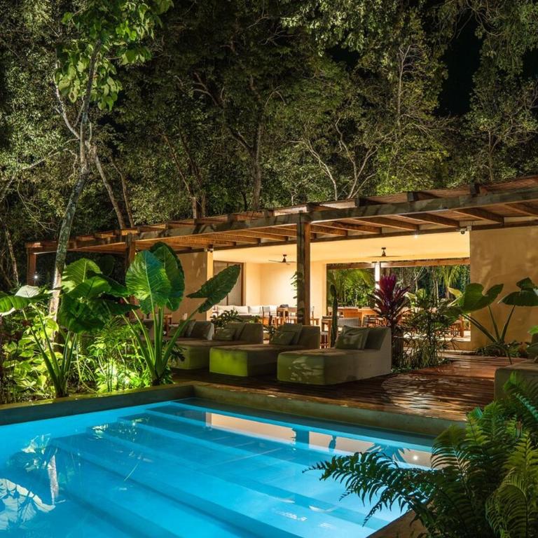 PenthouseLuxury - Laguna PoolPriv Paddles - Apartamento de 2 dormitorios - 28