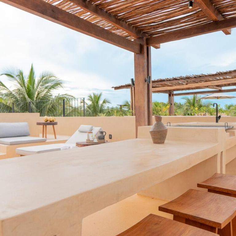PenthouseLuxury - Laguna PoolPriv Paddles - Apartamento de 2 dormitorios - 29