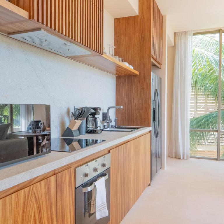 PenthouseLuxury - Laguna PoolPriv Paddles - Apartamento de 2 dormitorios - 32