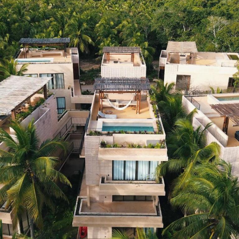 PenthouseLuxury - Laguna PoolPriv Paddles - Apartamento de 2 dormitorios - 36