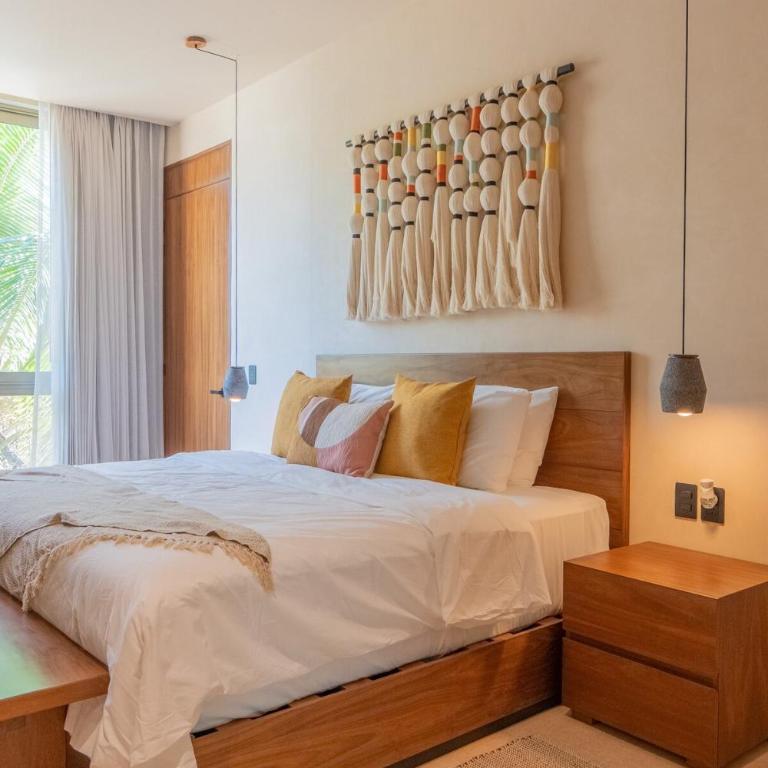 PenthouseLuxury - Laguna PoolPriv Paddles - Apartamento de 2 dormitorios - 38