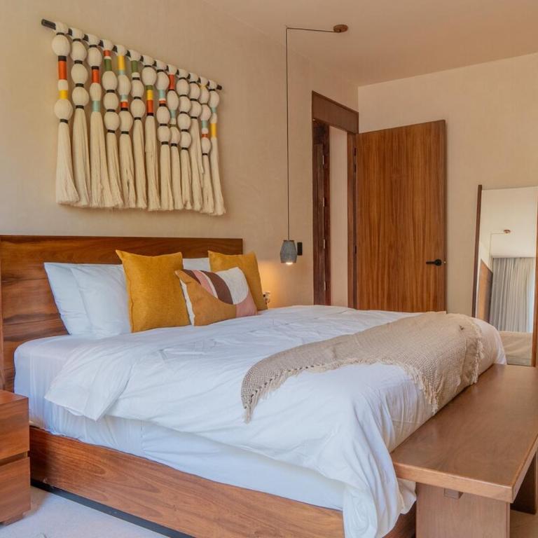 PenthouseLuxury - Laguna PoolPriv Paddles - Apartamento de 2 dormitorios - 41