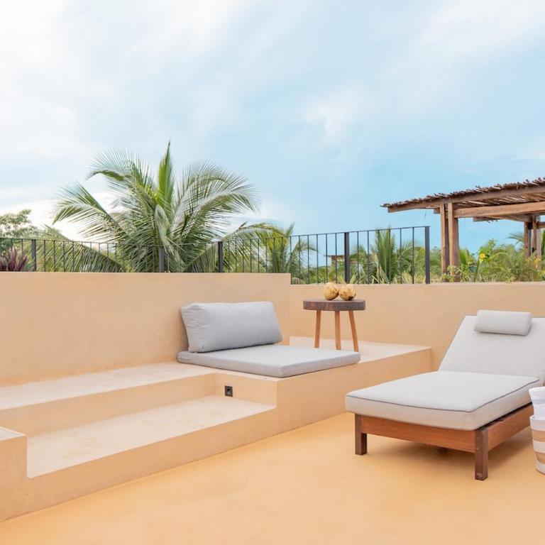 PenthouseLuxury - Laguna PoolPriv Paddles - Apartamento de 2 dormitorios - 43