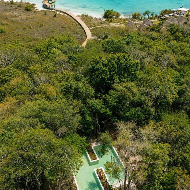 PenthouseLuxury - Laguna PoolPriv Paddles - Apartamento de 2 dormitorios - 48