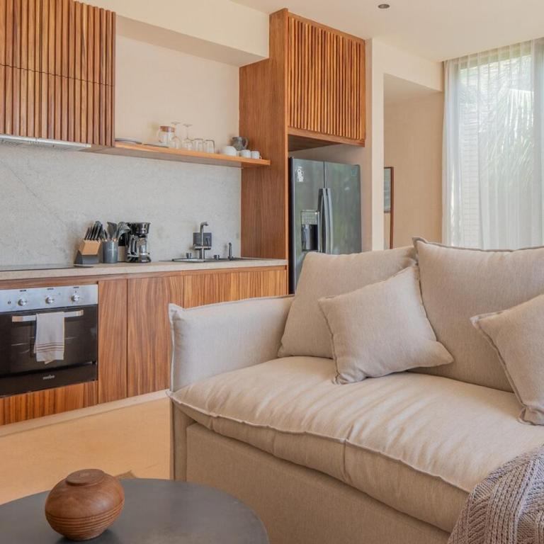 PenthouseLuxury - Laguna PoolPriv Paddles - Apartamento de 2 dormitorios - 51