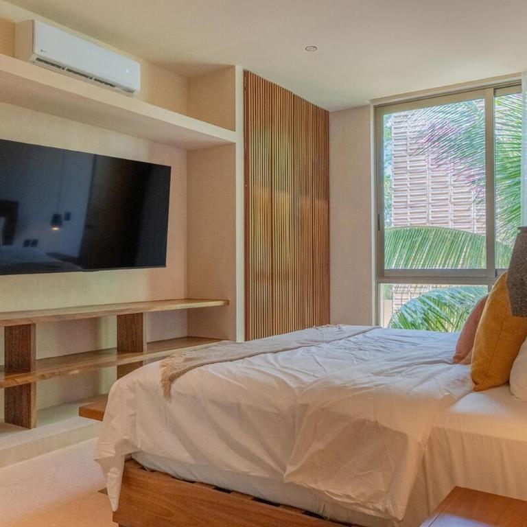 PenthouseLuxury - Laguna PoolPriv Paddles - Apartamento de 2 dormitorios - 55